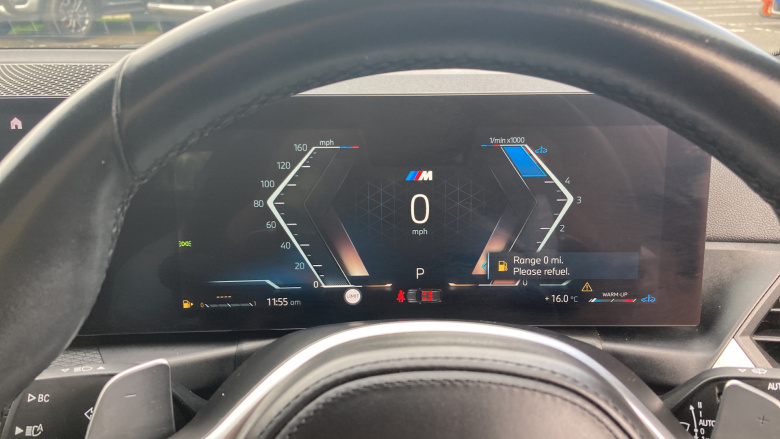 BMW 3 Series 320d MHT M Sport 5dr Step Auto Diesel Estate